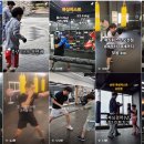 복싱피스트 용당 이미지