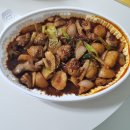 이레찜닭 이미지