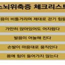 우리 몸에 대뇌. 소뇌(퇴행성변화)이야기 이미지