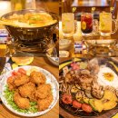 CU강릉교동택지점 | 강릉 교동 택지 맛집 연말 술집 타키 강릉 교동점