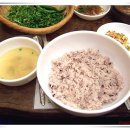 된장예술과 술 이미지