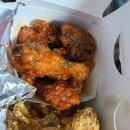 미스터 (mr.)짱닭치킨 이미지