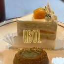 해방공원 HB01, 신흥시장 카페 추천