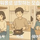 태연 부엌가구 & 부동산중개 | 일본 워홀 혼자 살기 (기숙사, 자취, 쉐어하우스)