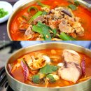 구미 사곡 맛집 상모 점심 육영란얼큰칼국수 다녀왔어요