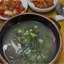 일상 | 고소한 메밀묵사발 먹으러 부흥로620거인 가보자