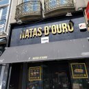 포르투갈 한달살기(Day21)_Natas D&#39;ouro, Lareira Baixa, WOW Porto(와우 포르투)