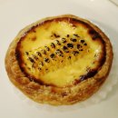 강릉 카페 디저트 타르트 찐 맛집 초당밀 고소한 커피