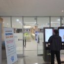 강원대학교 도계캠퍼스 학생식당 | 20년 만에 먹어본 강원대 학식 후기｜돈가스 먹으려다 마라탕 먹고 왔다