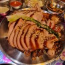 마왕족발영주가흥점 | [경북 영주] 가흥동 족발 맛집 완미족발 겉은 쫄깃, 속은 촉촉