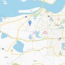 산북초등학교 후문 이미지