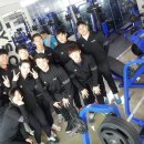 S-body 휘트니스 이미지