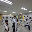 멘토 인성 태권도장 이미지