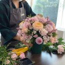 화훼장식기능사 이미지