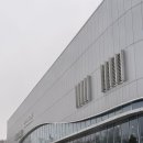 광교복합체육센터정문 이미지