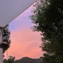 깊은골 캠핑장 이미지