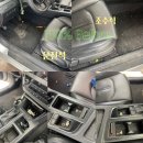세차쓰윽 | 전주 자동차실내클리닝 피트스탑 디테일링센터 실내세차 전주특수세차커피흘린차