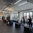 헬그라운드 | 제천헬스 친구랑 같이 시작한 헬그라운드 크로스핏 수업 후기예요