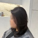 동호동미용실 까리노헤어샵 새치염색과 CS컬로 셋팅펌 후기