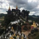 아시아의 마지막 남은 보석-미얀마 완전 일주 15일 미리보기 이미지
