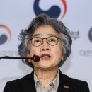 박은정 권익위원장 "생활 속 반칙·특권 뿌리 뽑을 것" 이미지