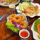 동남아여행지 태국 푸켓 빠통 맛집 당 레스토랑 Dang Restaurant