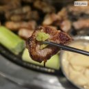 제천고기맛집 숯정원 숯불돼지구이 맛집 인증 후기
