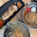 덕천막국수 | 원주 덕천막국수 메밀막국수 웨이팅 맛집 후기(가격,메뉴,주차)