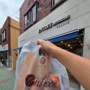 앙또르 과자점 | 당리 천하제빵 빵집 추천 앙또르과자점 후기