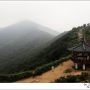 계양산 팔각정 이미지