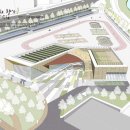 양주문화체육센터 다목적체육관 이미지