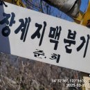 장계 이미지