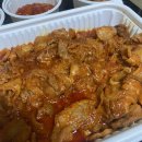친구사이식당야식