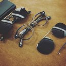 바라봄안경 이미지