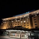 특급노래연습장 | 경주 숙소 추천! 보문단지 코모도호텔 경주 트리플룸 숙박 후기 (feat. 보문호 산책 코스)