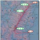 전남 해남 달마산 종주(489m짱똘*여행*산새07년3월21일) 이미지