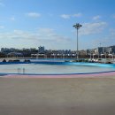 노을 어린이공원 앞 이미지