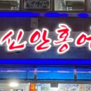 신안홍어탕집