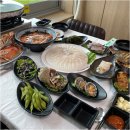 남당리바지락칼국수 이미지