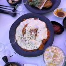 배곧 애견동반 술집 별똥별 하이볼 맛집 퍼포먼스까지 완벽