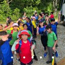Tenby SEG-Year 6 recently went on an adventure at Sungai Melayu! 이미지