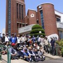 제주기독교순례길 1코스 순종의 길 이미지