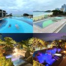 파라다이스호텔 | 부산 파라다이스호텔 수영장 씨메르 이용 후기(ft. 탈의실)