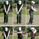 전현지 & 송아리의 Little Big 골프 이미지