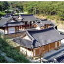 진주 고산정 이미지