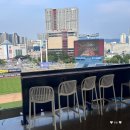 창원4 | 창원엔씨파크 4층 내야석 후기