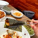 철수네뽕잎칼국수 이미지