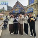 영신중학교 도서관 이미지