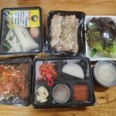 모두의 만족 김포점의 보쌈 맛있네요. 리얼후기