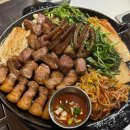 지에스(GS25)둔산녹원점 | 대전 임대장 둔산점 다녀온 솔직 후기 (feat. 둔산동 맛집 고기집)